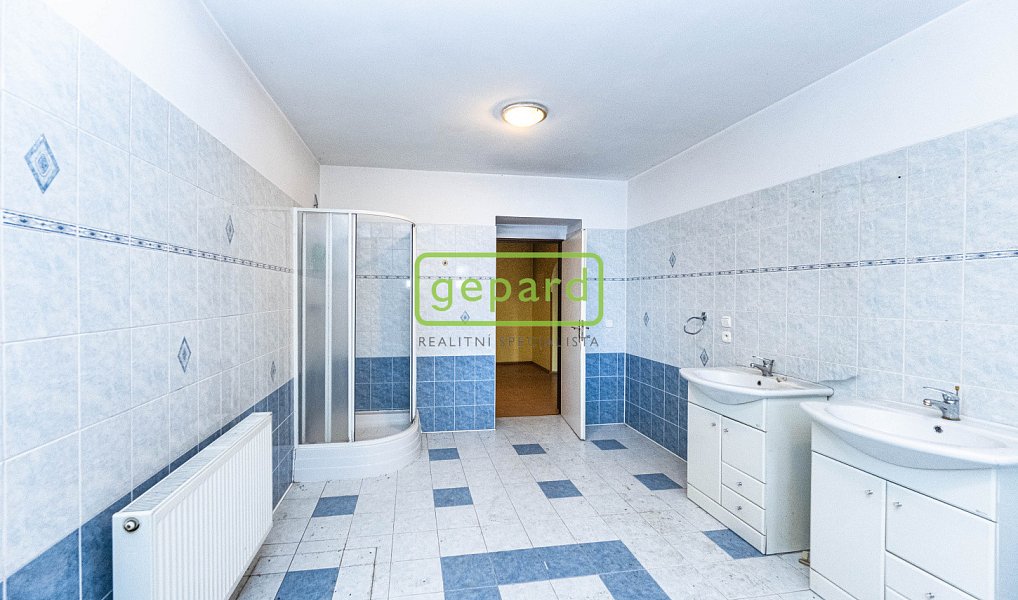 Prodej domu 330 m² s pozemkem 1 558 m², Doksy – náhled fotky 10