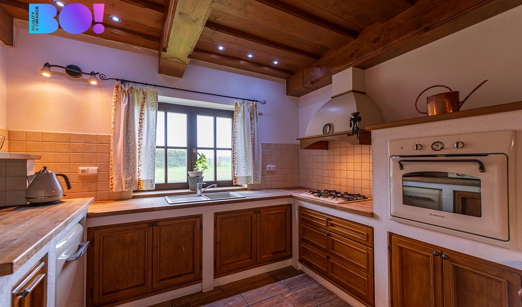 Prodej domu 221 m² s pozemkem 526 m², Kájov – náhled fotky 7