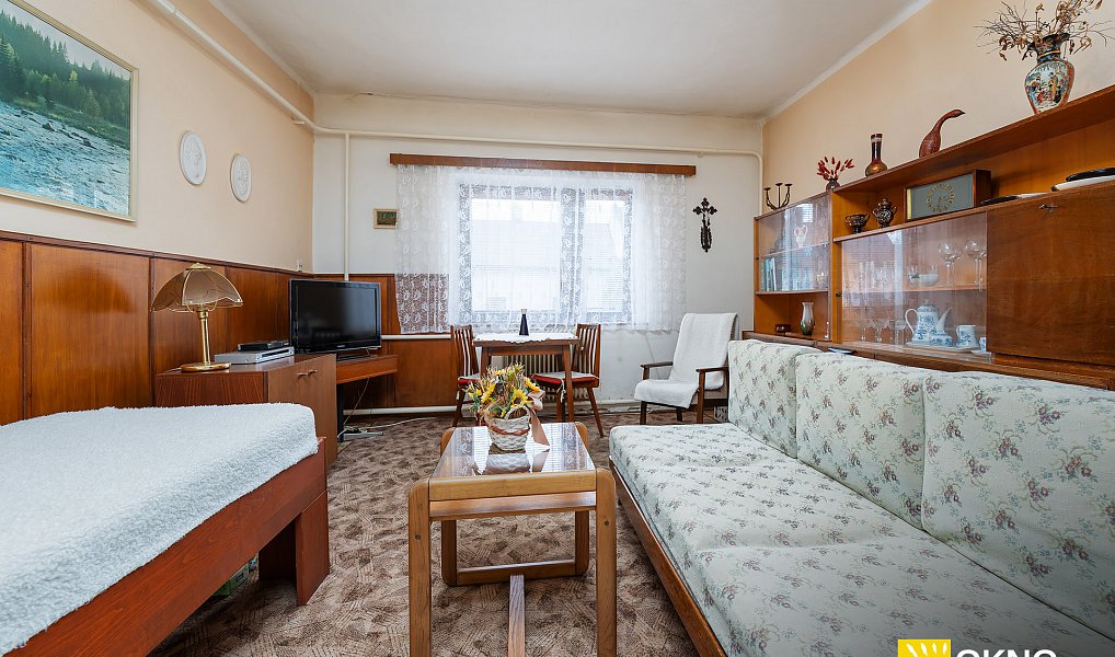 Prodej domu 155 m², Nové Veselí – náhled fotky 5