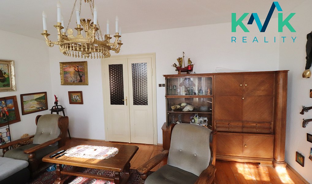 Prodej chaty/chalupy 350 m² s pozemkem 1 856 m², Ševětín – náhled fotky 7