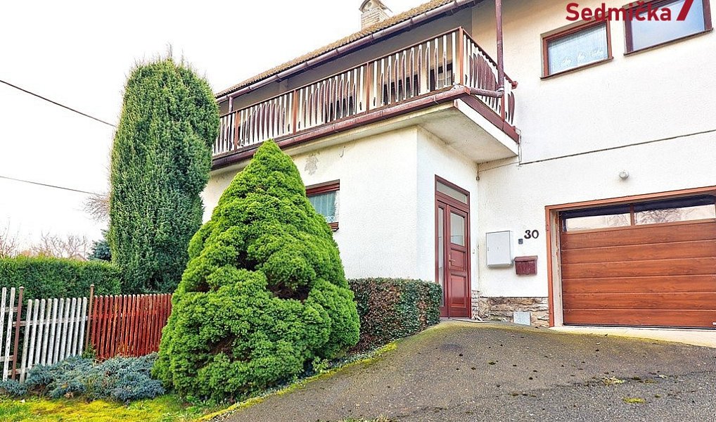 Prodej domu 318 m² s pozemkem 1 300 m², Věcov – náhled fotky 53