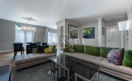 Prodej bytu 4+kk 162 m², Vřídelní, Karlovy Vary