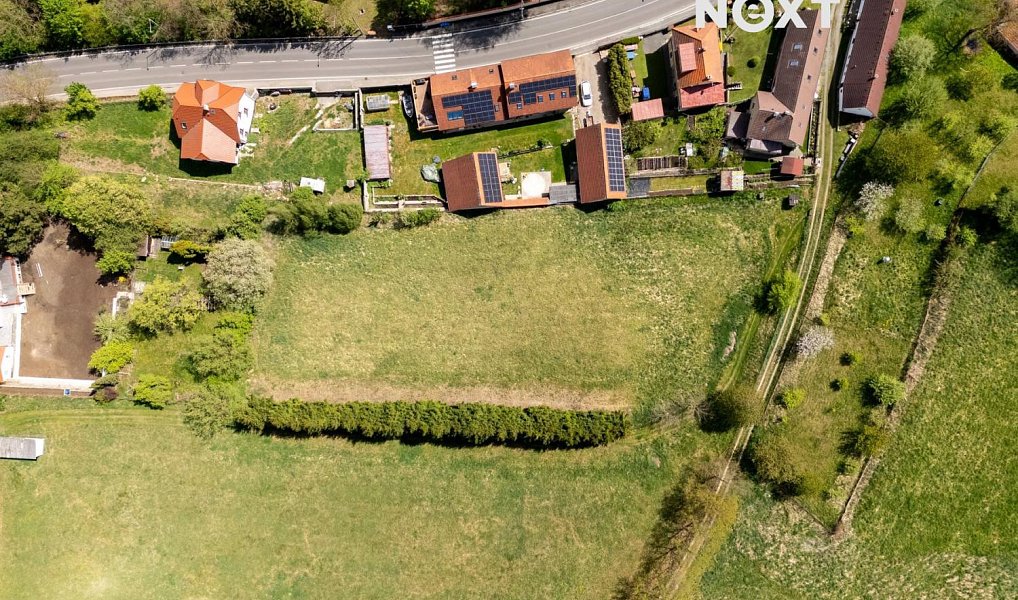 Prodej louky 4 074 m², Sázava – náhled fotky 4
