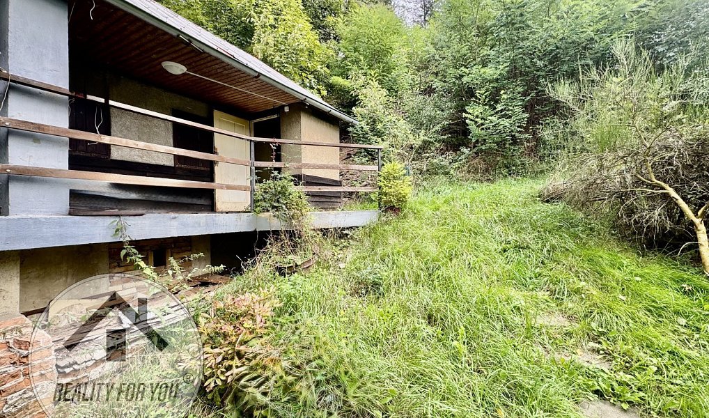 Prodej chaty/chalupy 45 m² s pozemkem 30 m², Železný Brod – náhled fotky 4