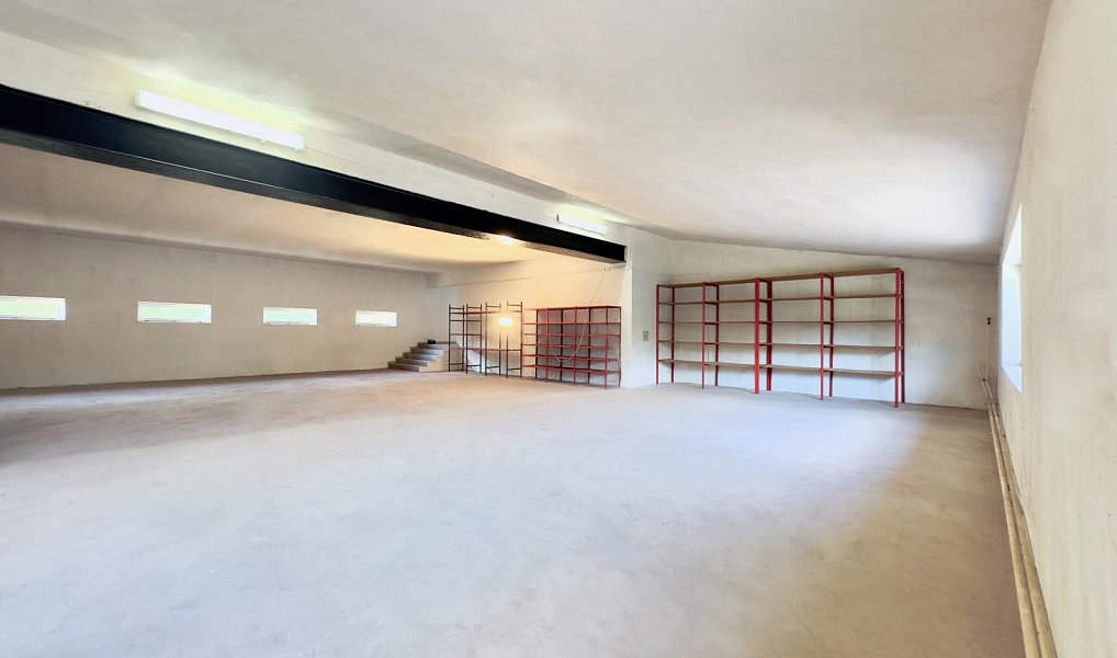 Pronájem výrobních prostor 250 m², Česká Lípa – náhled fotky 2