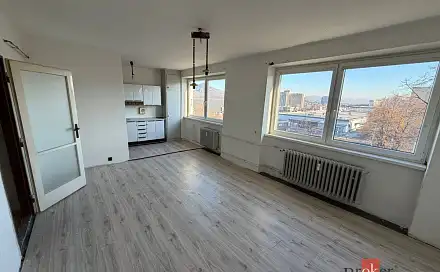 Prodej bytu 2+kk 56 m²