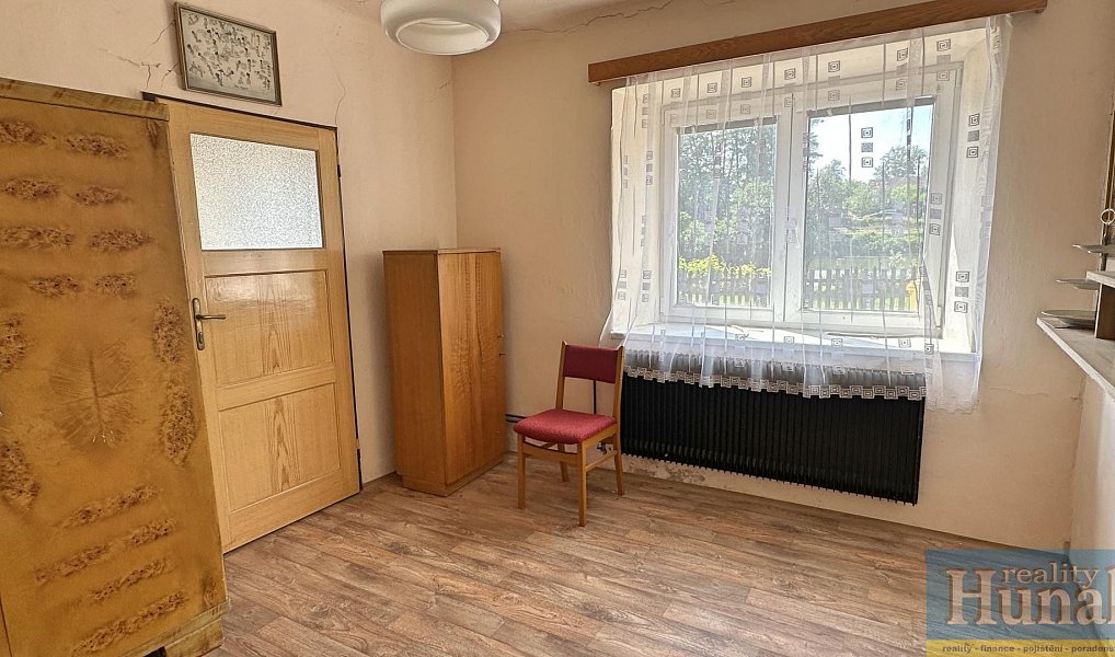 Prodej domu 103 m² s pozemkem 204 m², Žirovnice – náhled fotky 14