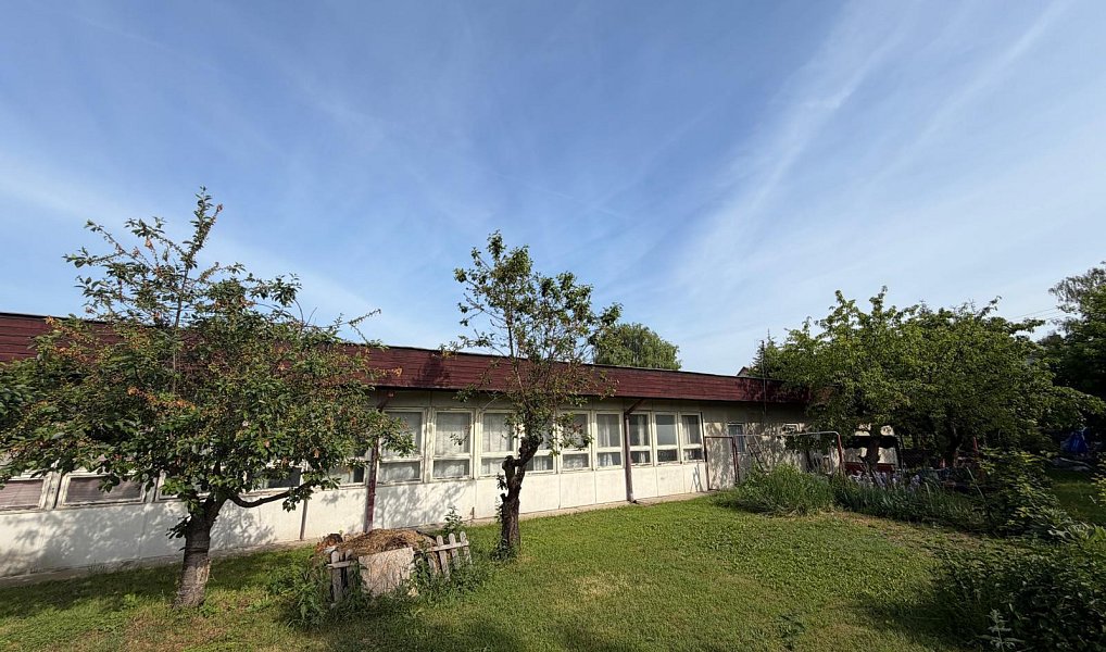 Prodej obchodních prostor 2 560 m², Libčeves – náhled fotky 5