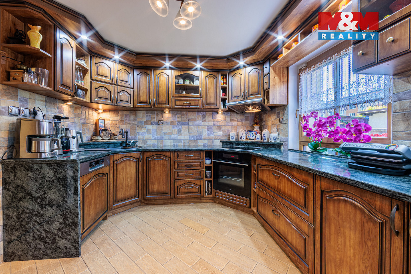 Prodej domu 152 m² s pozemkem 351 m² – fotografie 4