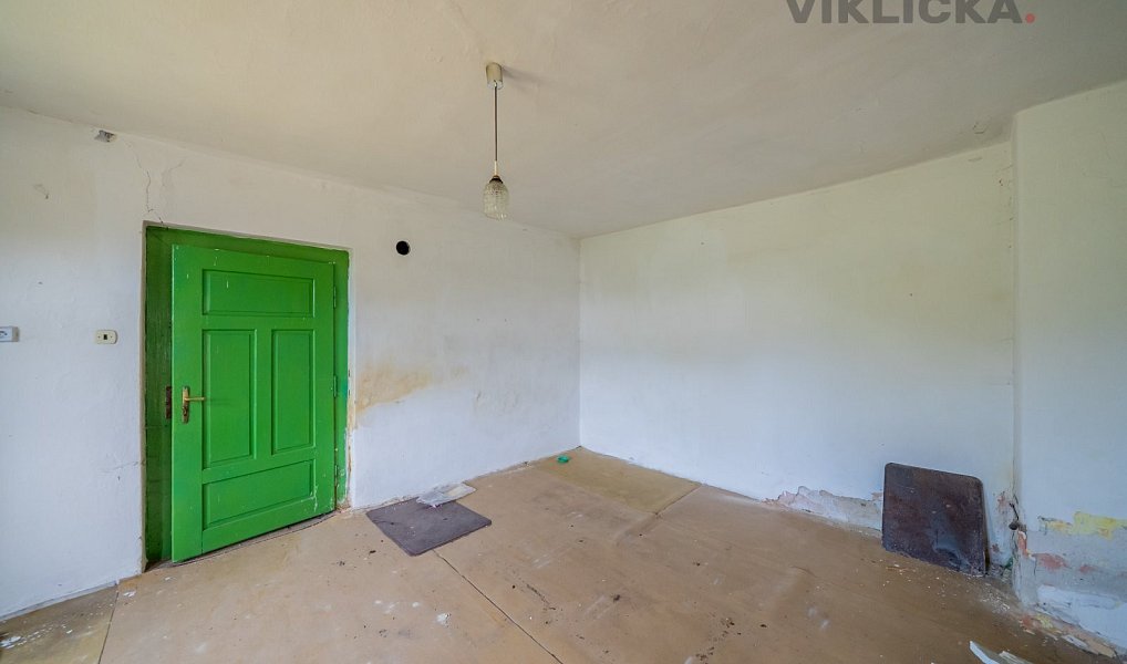 Prodej chaty/chalupy 850 m² s pozemkem 7 749 m², Hostouň – náhled fotky 20