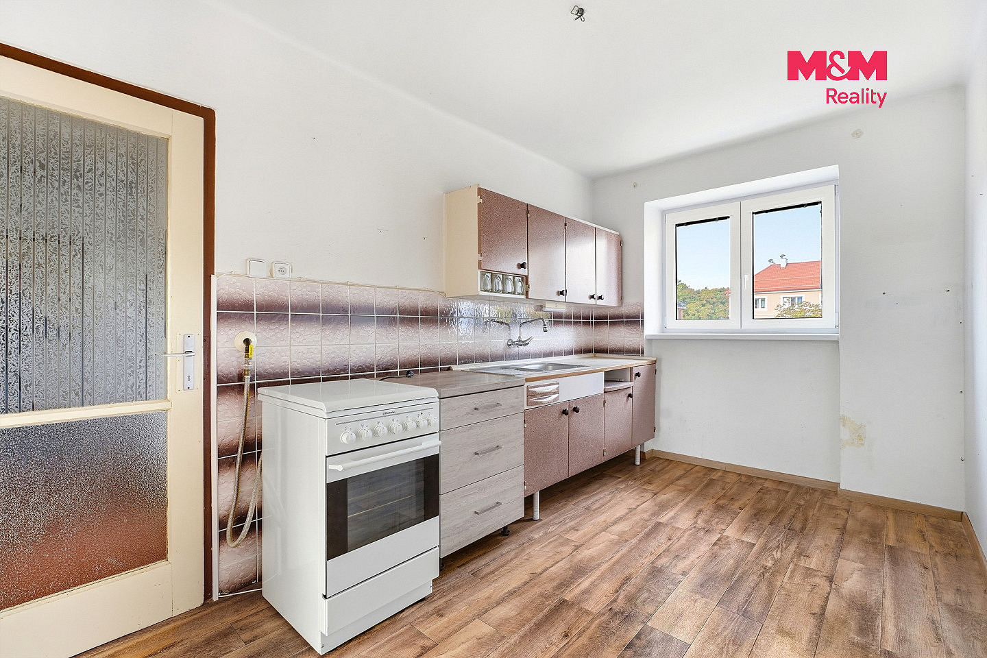Prodej bytu 2+1 55 m² – fotografie 5
