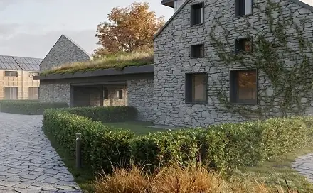 Prodej domu 116 m² s pozemkem 311 m², Suchdol - Solopysky, okres Kutná Hora