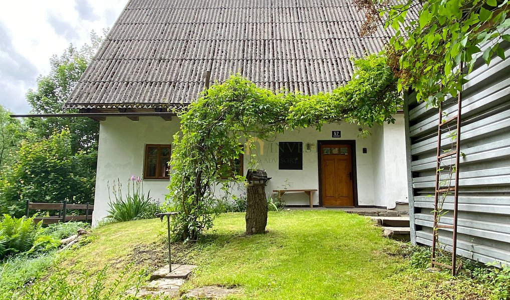 Prodej chaty/chalupy 115 m² s pozemkem 558 m², Česká Metuje – náhled fotky 4