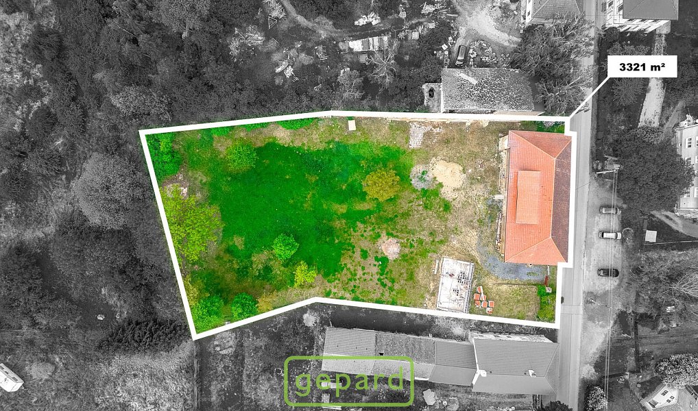 Prodej domu 388 m² s pozemkem 3 321 m², Kanina – náhled fotky 11
