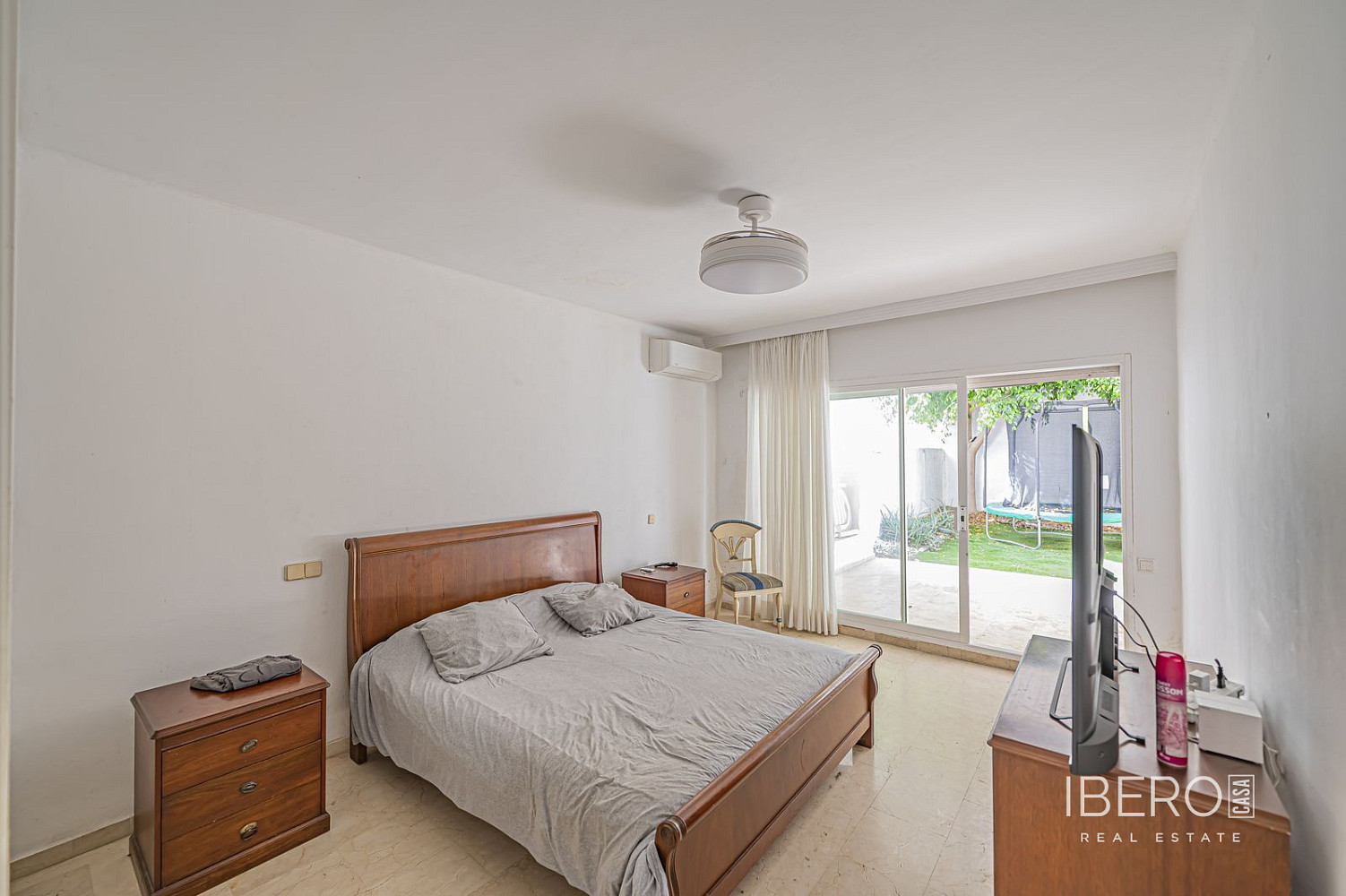 Piso 5+kk – Ojén, Palo Alto - Vista 5