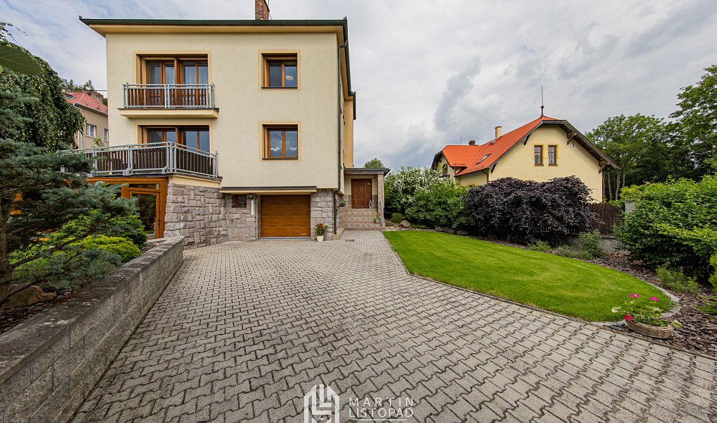 Prodej domu 250 m² s pozemkem 684 m², Ústí nad Orlicí – náhled fotky 30