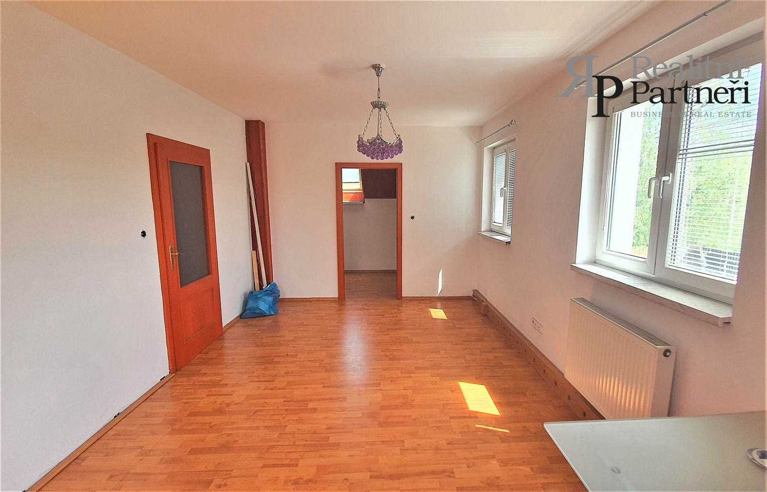 Prodej domu 100 m² s pozemkem 400 m² - More