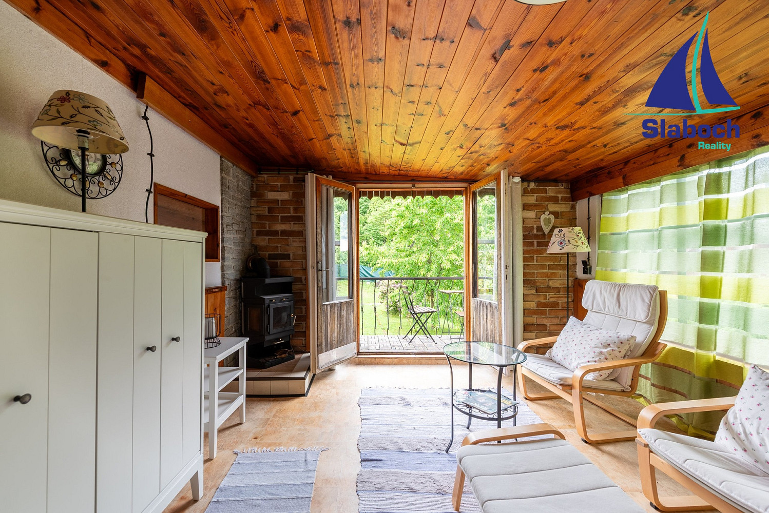 Prodej chaty/chalupy 105 m² s pozemkem 927 m² — photo 3