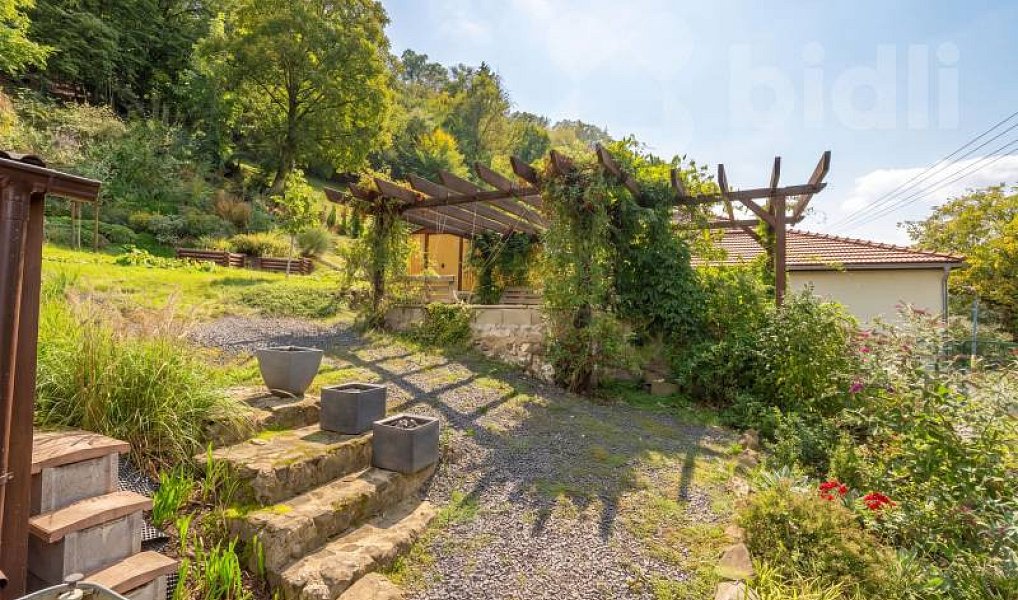 Prodej stavebního pozemku 1 151 m², Řehlovice – náhled fotky 7