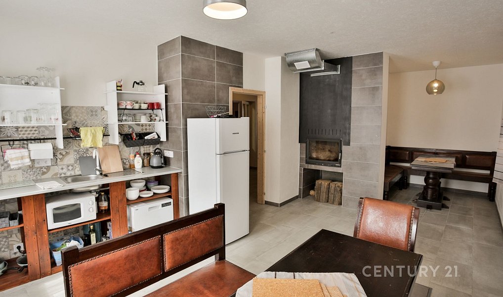 Prodej bytu 3+kk 103 m², Ledeč nad Sázavou – náhled fotky 2