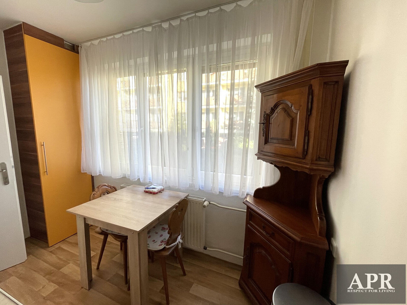Pronájem bytu 2+1 60 m² – fotografie 3