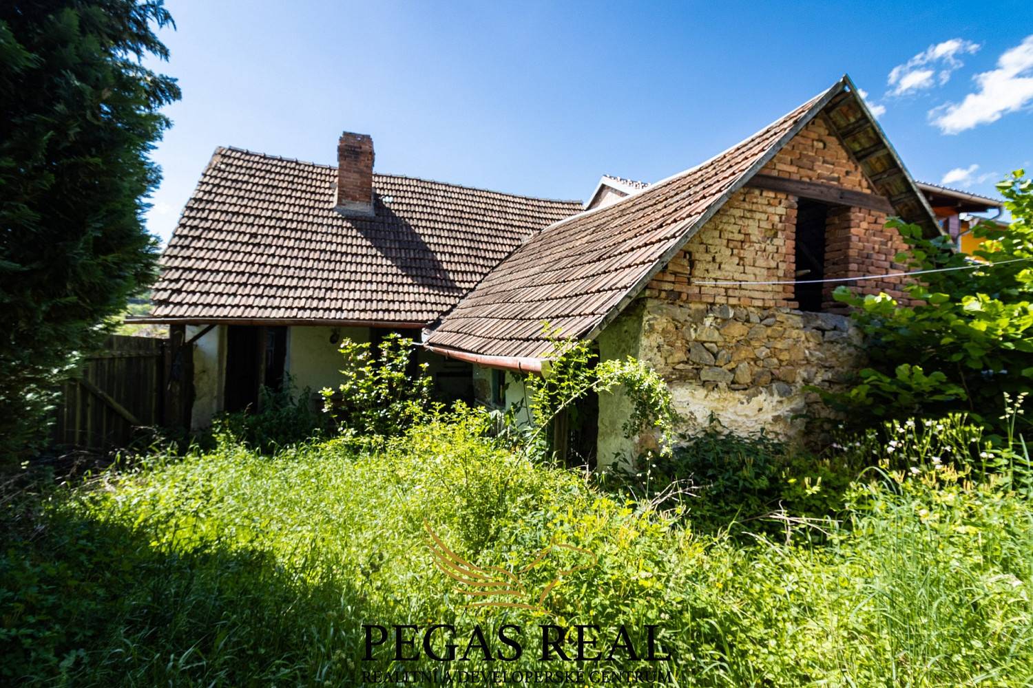 Prodej chaty/chalupy 82 m² s pozemkem 472 m²
