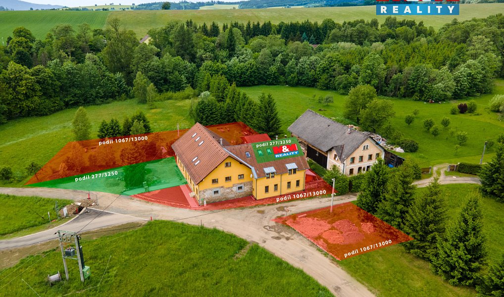 Prodej bytu 3+kk 69 m², Dolní Morava – náhled fotky 9
