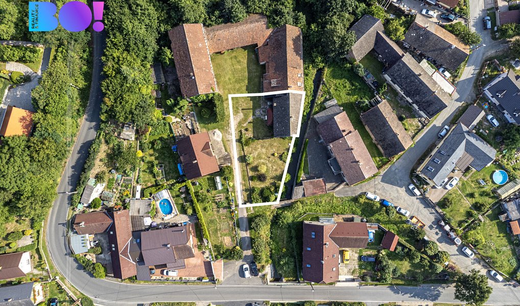 Prodej domu 90 m² s pozemkem 539 m², Březí – náhled fotky 10