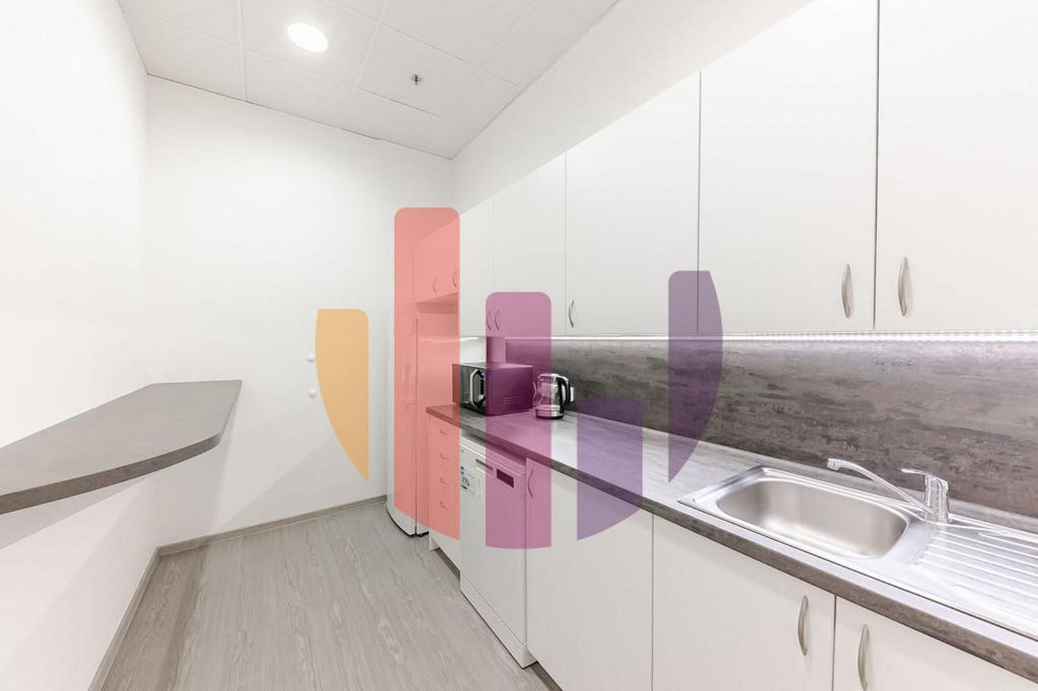 Pronájem kanceláře 442 m² — photo 5