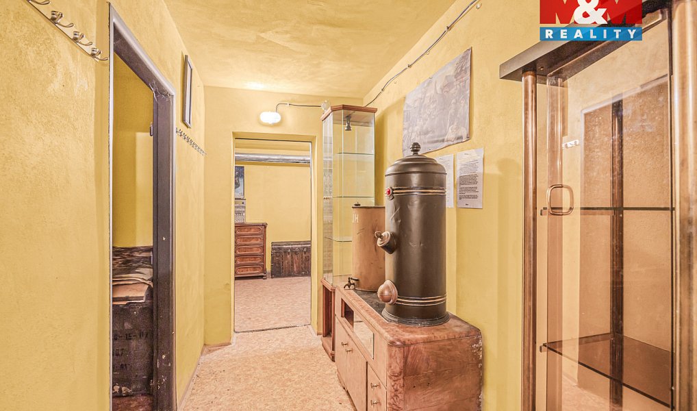Prodej komerčního objektu (jiného typu) 103 m², Praha – náhled fotky 8