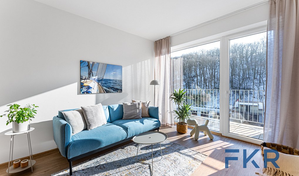 Prodej bytu 3+kk 74 m², Kralupy nad Vltavou – náhled fotky 6