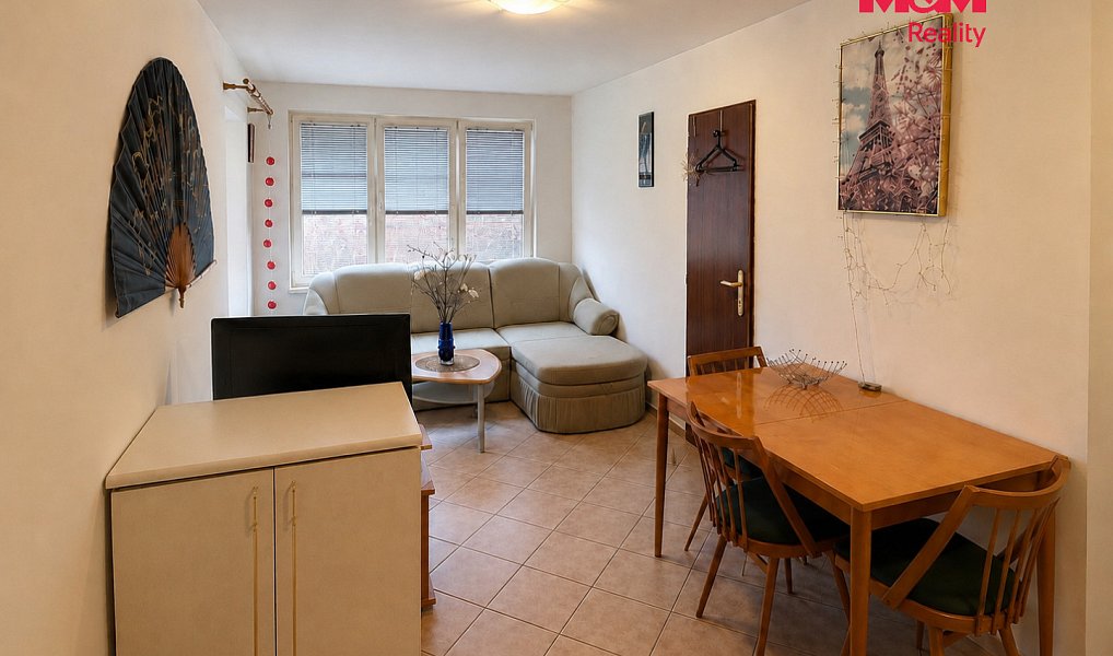 Pronájem bytu 1+1 31 m², Česká Lípa – náhled fotky 5