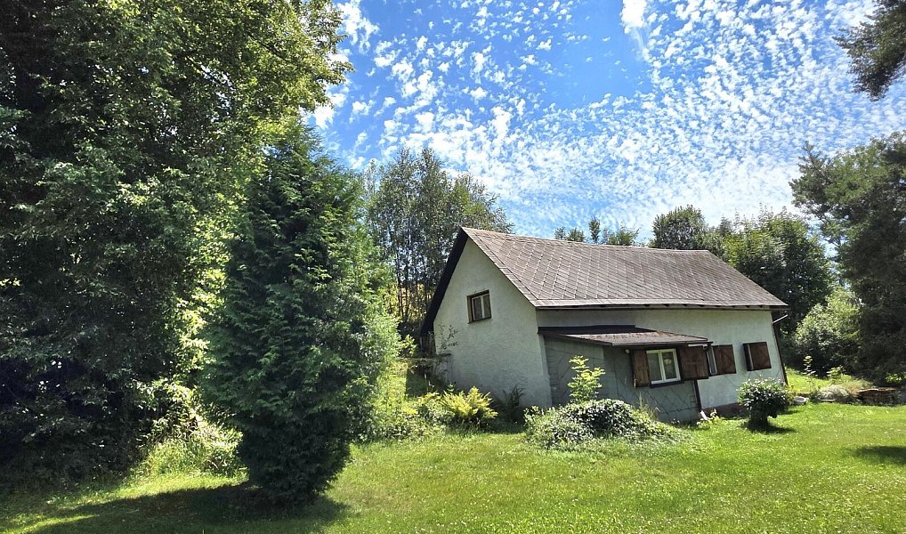Prodej chaty/chalupy 106 m² s pozemkem 1 332 m², Holčovice – náhled fotky 21