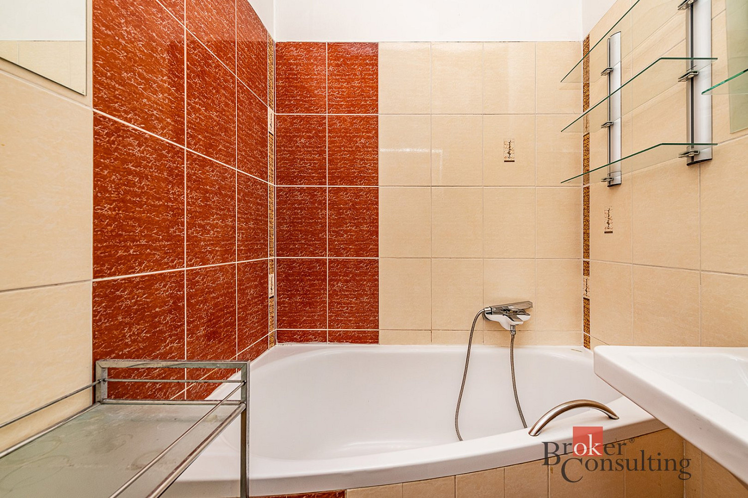 Prodej bytu 2+1 49 m² – fotografie 5