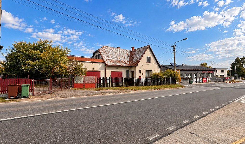 Prodej obchodních prostor 189 m², Ostrava – náhled fotky 3