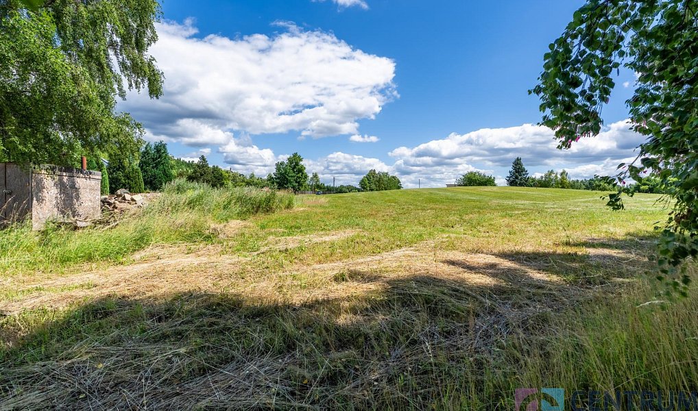 Prodej stavebního pozemku 1 000 m², Liberec – náhled fotky 7