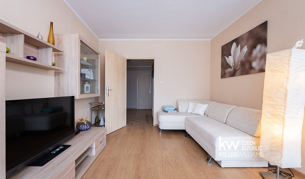 Prodej bytu 3+1 72 m², Teplice – náhled fotky 7