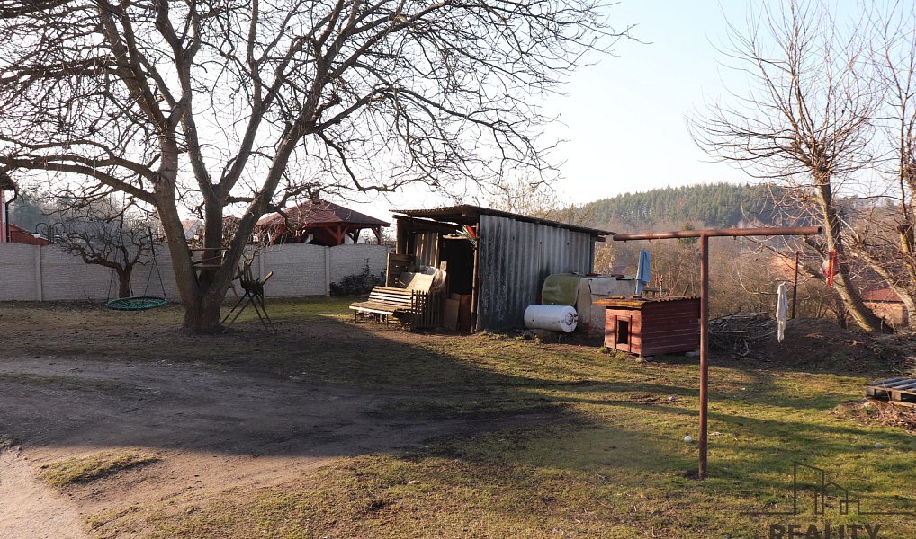 Prodej domu 114 m² s pozemkem 114 m², Hořovičky – náhled fotky 5