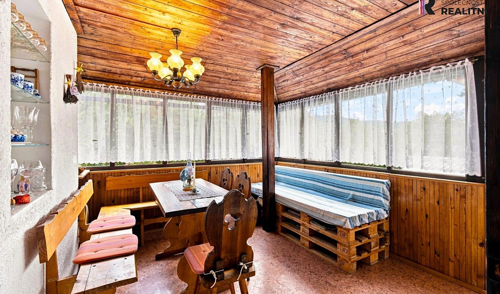 Prodej domu 86 m² s pozemkem 381 m², Roztoky – náhled fotky 4
