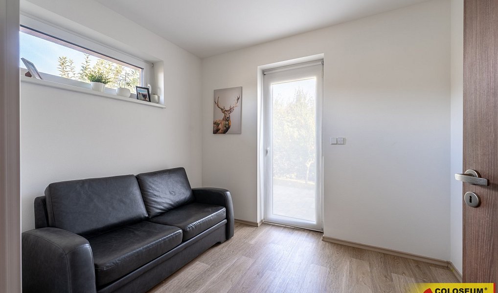 Prodej domu 83 m² s pozemkem 790 m², Hrušovany nad Jevišovkou – náhled fotky 8