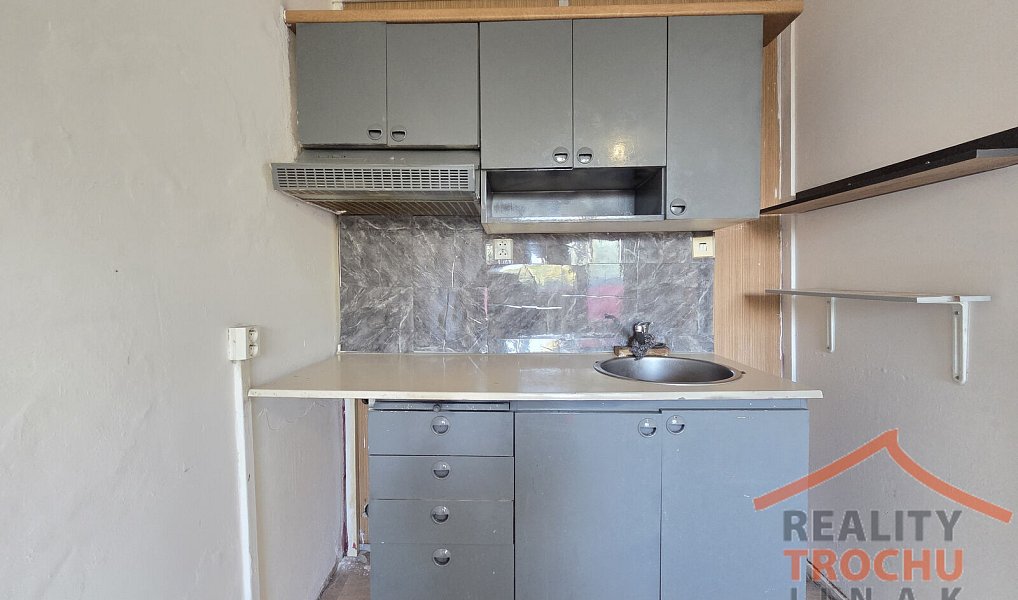 Prodej bytu 1+kk 3 m², Hradec Králové – náhled fotky 5