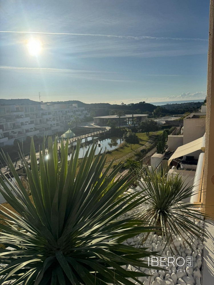 Piso 4+kk – Benahavís, La Cocha, Costa del Sol Occidental - Vista 3