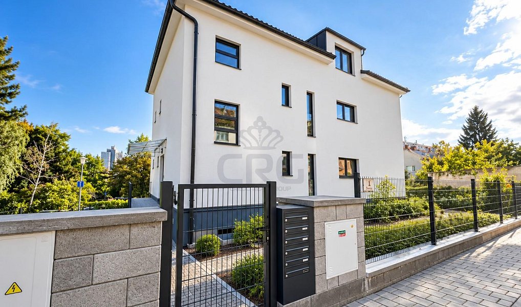 Pronájem bytu 2+kk 42 m², Brno – náhled fotky 9