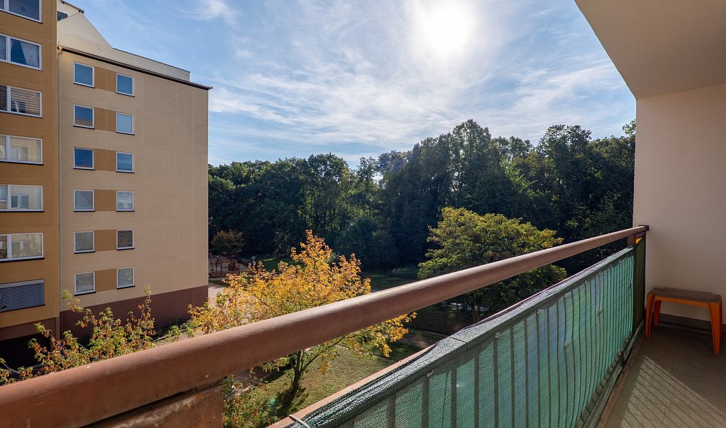 Prodej bytu 3+1 78 m², Praha – náhled fotky 3