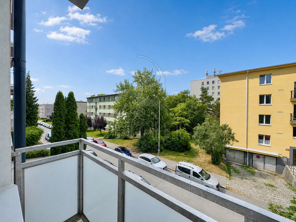 Prodej bytu 2+1 58 m² – fotografie 3