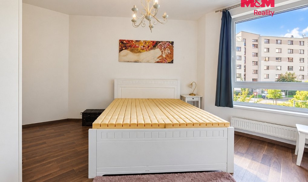 Pronájem bytu 2+kk 57 m², Praha – náhled fotky 12