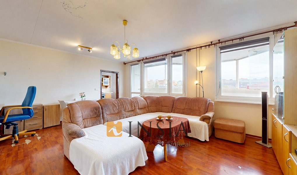 Prodej bytu 4+1 99 m², Praha – náhled fotky 9