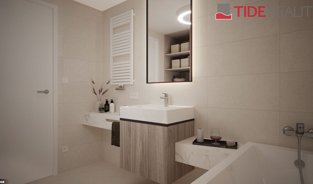 Prodej bytu 4+kk 98 m², Beroun – náhled fotky 5