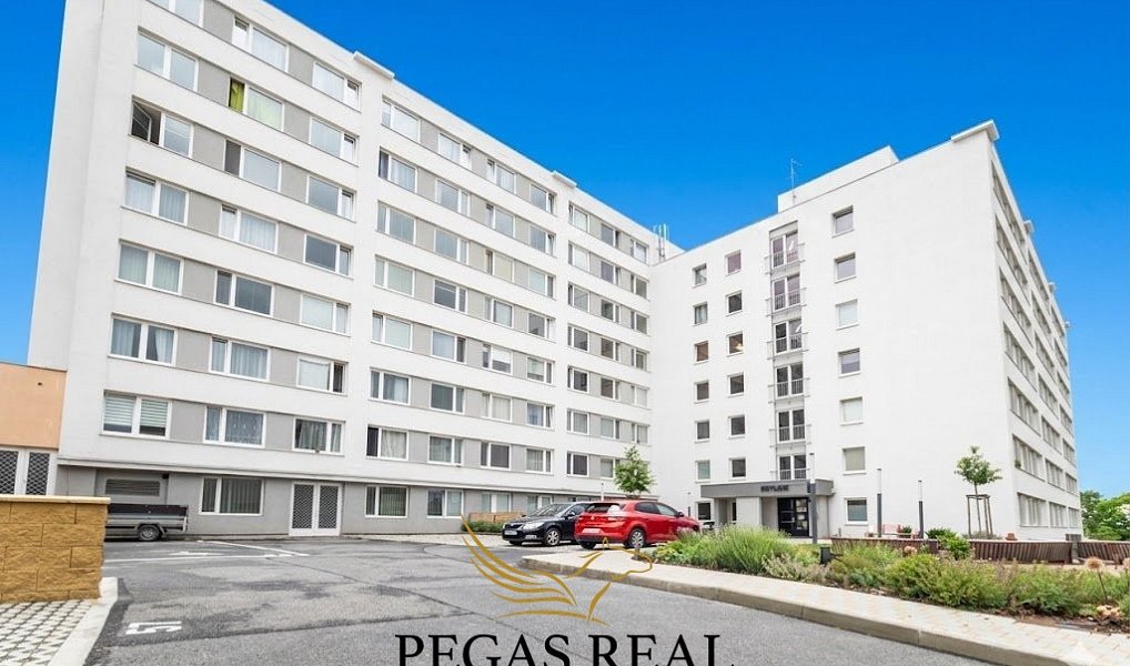 Prodej bytu 1+kk 23 m², Praha – náhled fotky 3