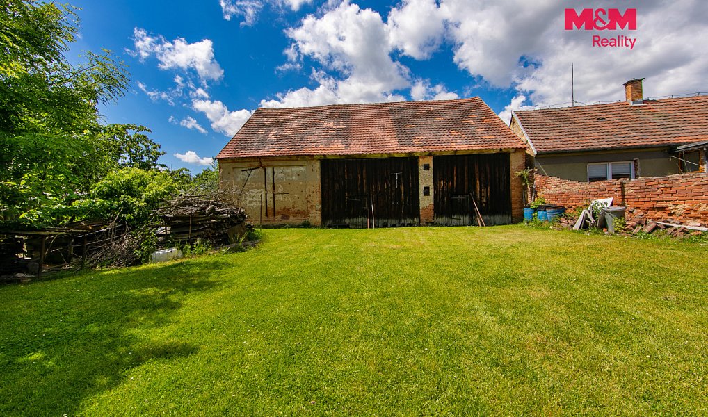 Prodej domu 130 m² s pozemkem 1 620 m², Staňkov – náhled fotky 2